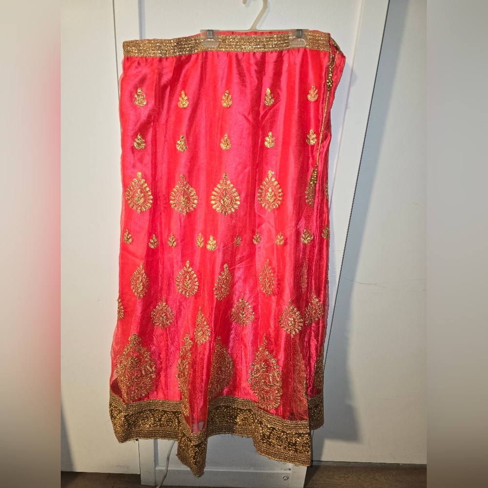 Sangeet Outfit for Guest